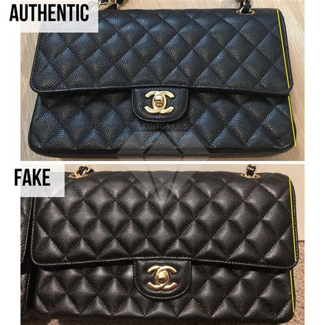 how to tell fake chanel|how to tell chanel authenticity.